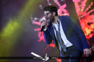Hamed Homayoun - 32 Fajr Music Festival - 28Dey1395 53
